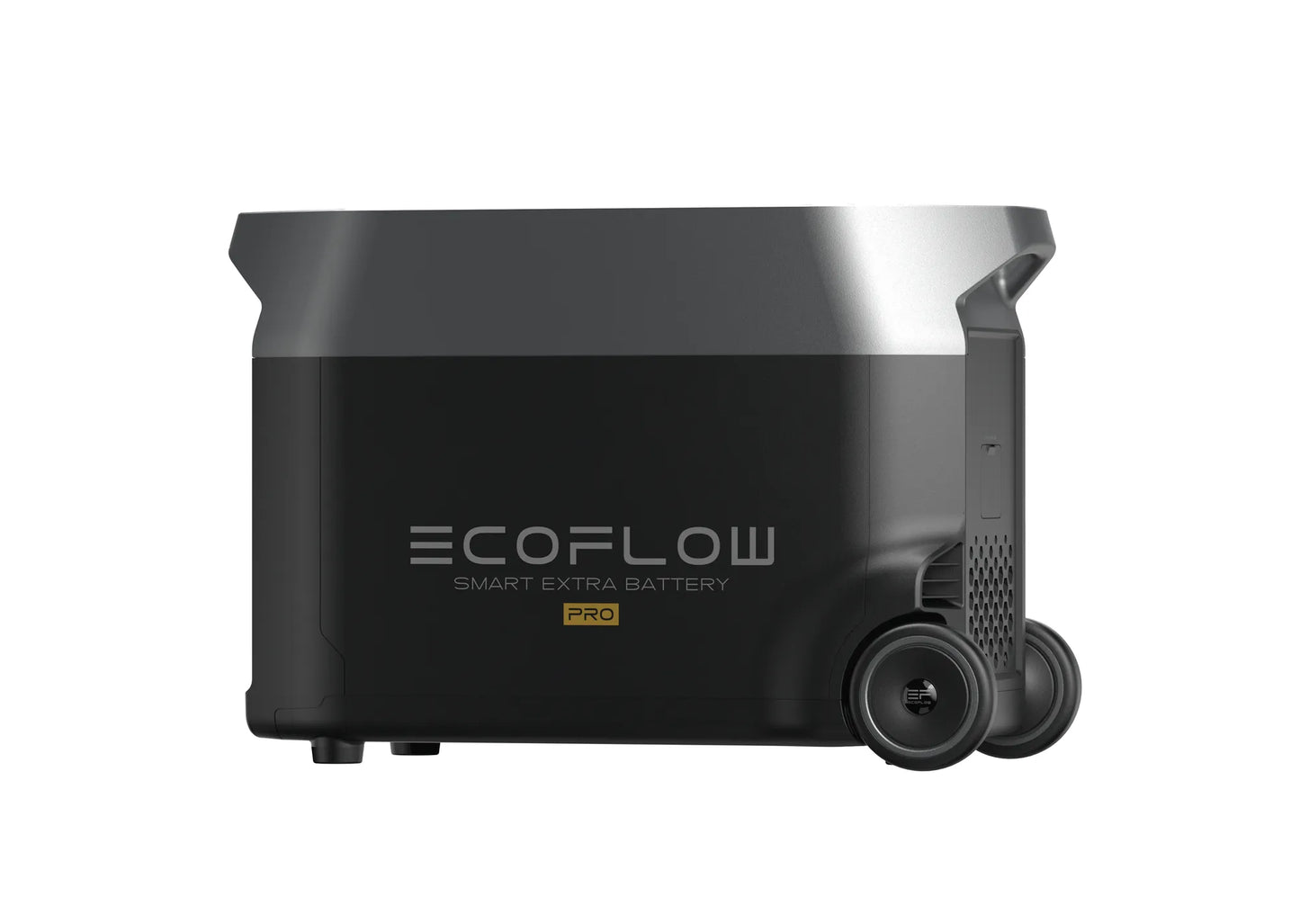 ECOFLOW DELTA PRO Extended Battery -3.6KWh LiFePo