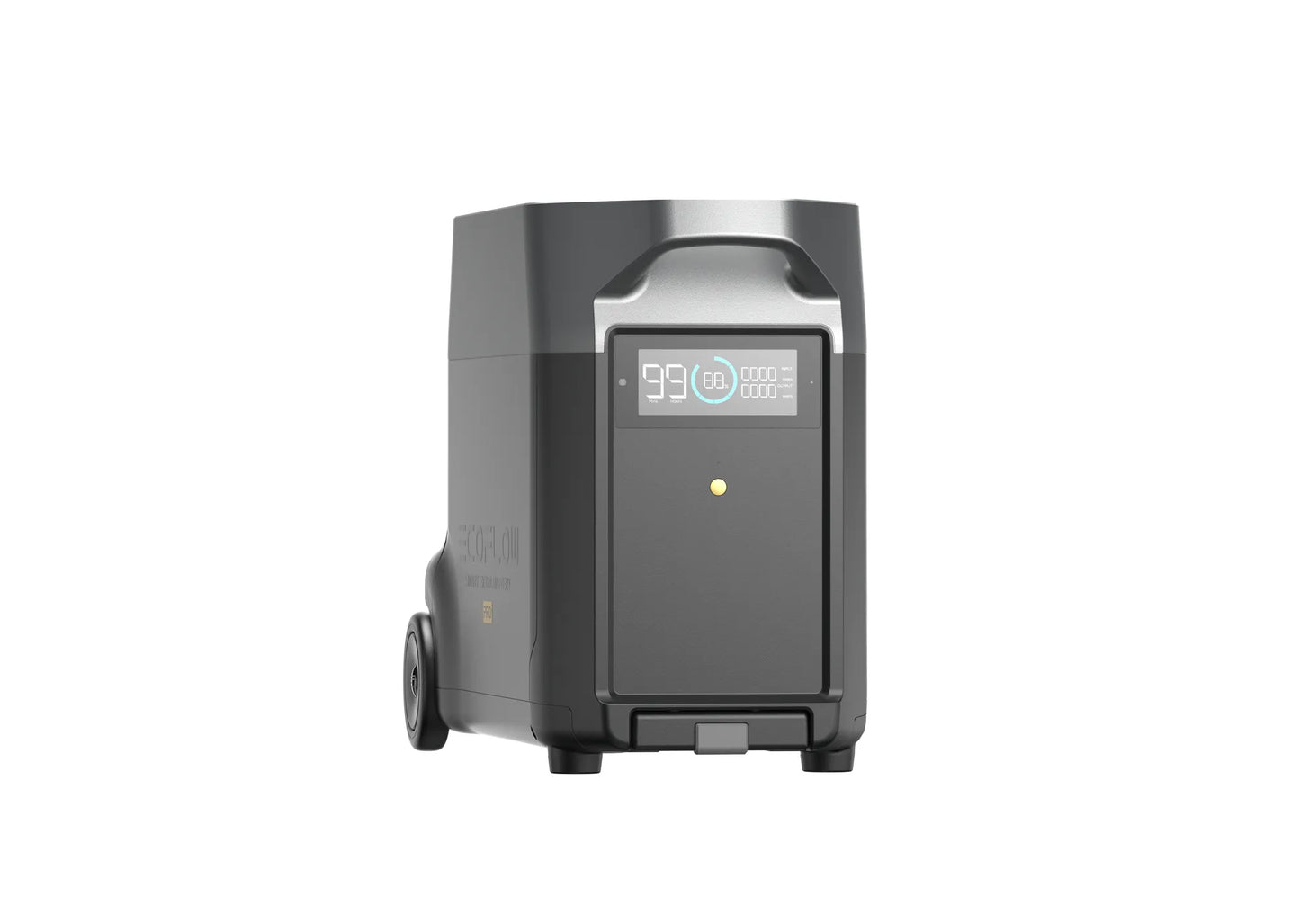 ECOFLOW DELTA PRO Extended Battery -3.6KWh LiFePo