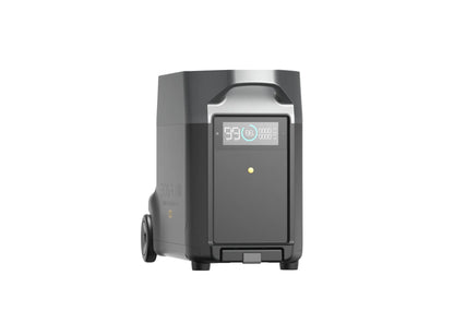 ECOFLOW DELTA PRO Extended Battery -3.6KWh LiFePo