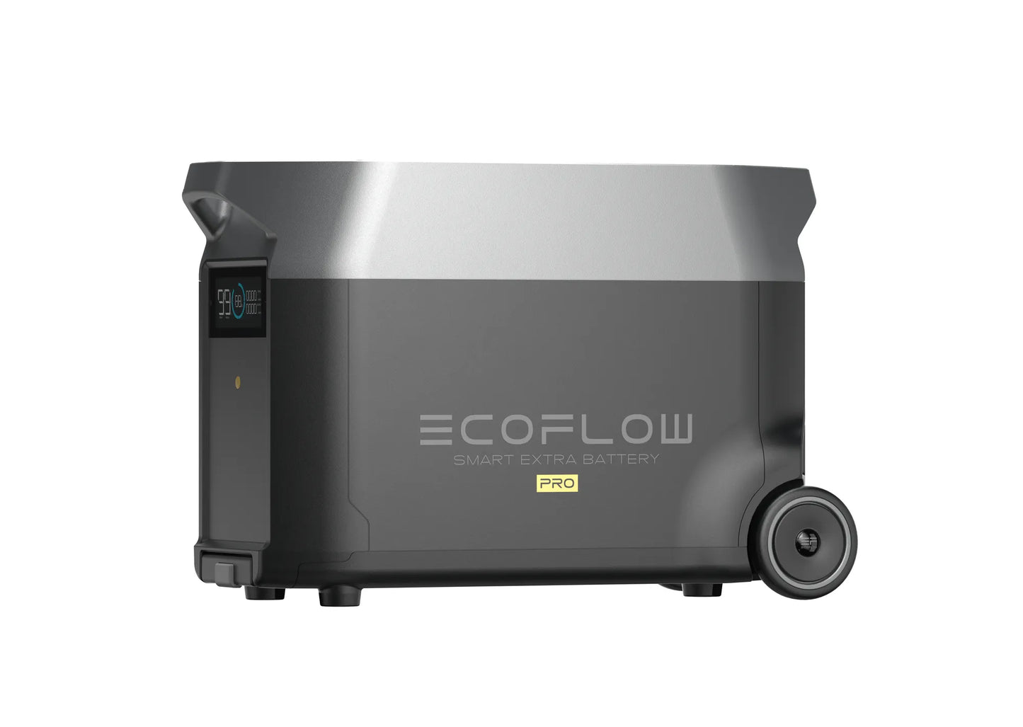 ECOFLOW DELTA PRO Extended Battery -3.6KWh LiFePo