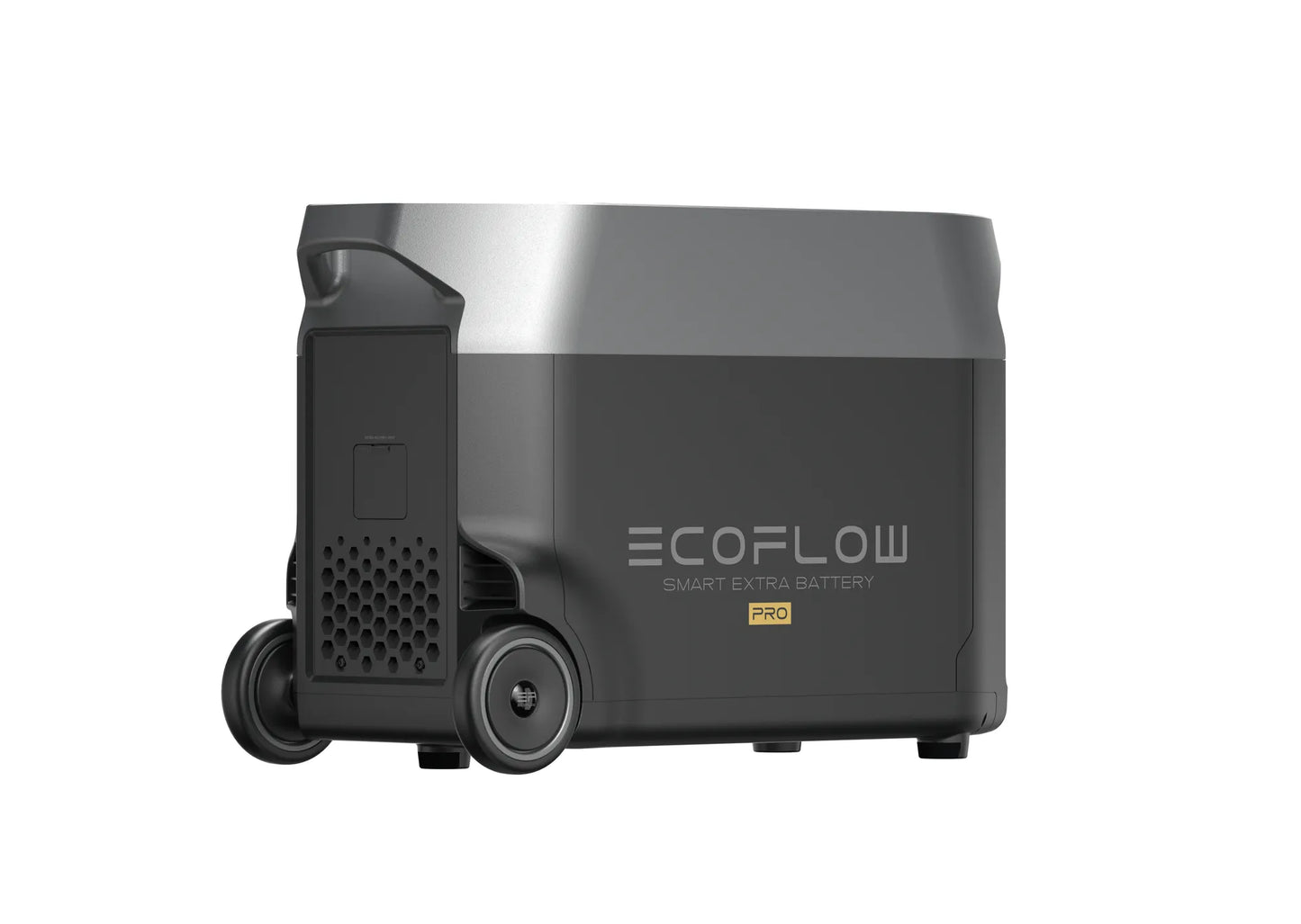 ECOFLOW DELTA PRO Extended Battery -3.6KWh LiFePo