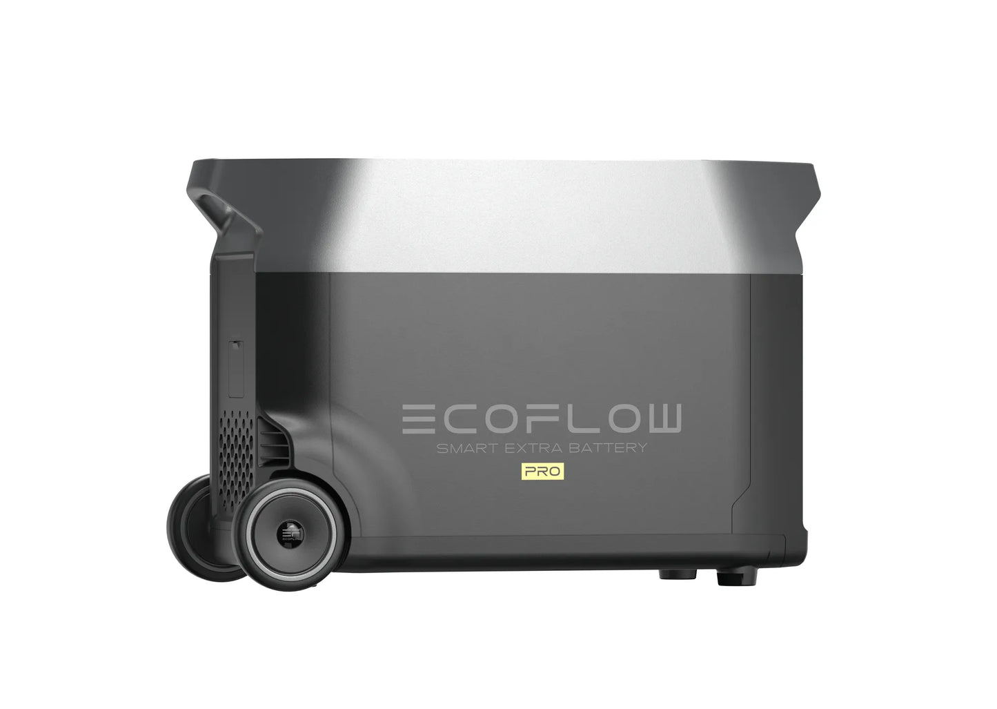 ECOFLOW DELTA PRO Extended Battery -3.6KWh LiFePo