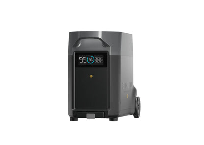 ECOFLOW DELTA PRO Extended Battery -3.6KWh LiFePo
