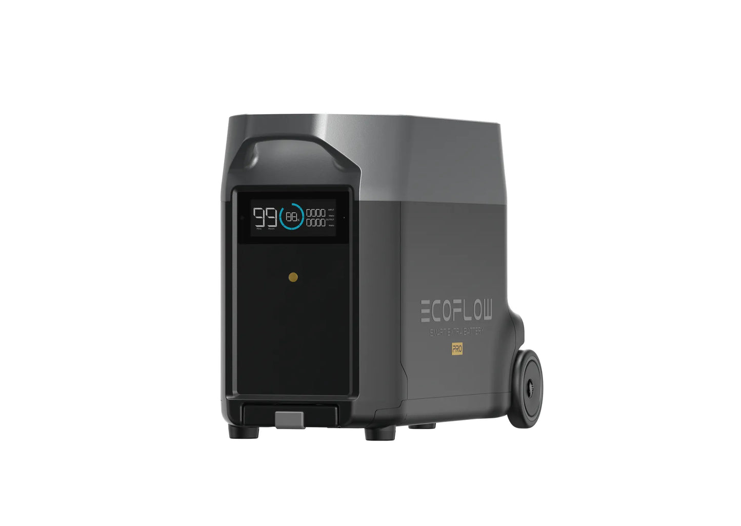 ECOFLOW DELTA PRO Extended Battery -3.6KWh LiFePo
