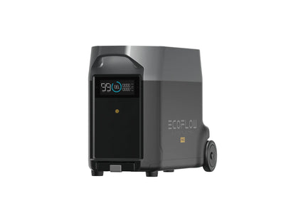 ECOFLOW DELTA PRO Extended Battery -3.6KWh LiFePo