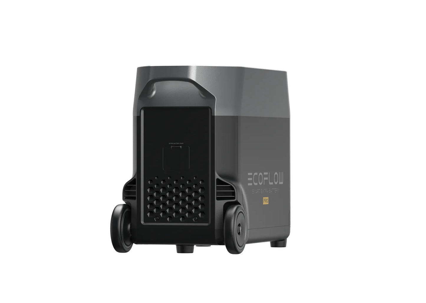 ECOFLOW DELTA PRO Extended Battery -3.6KWh LiFePo