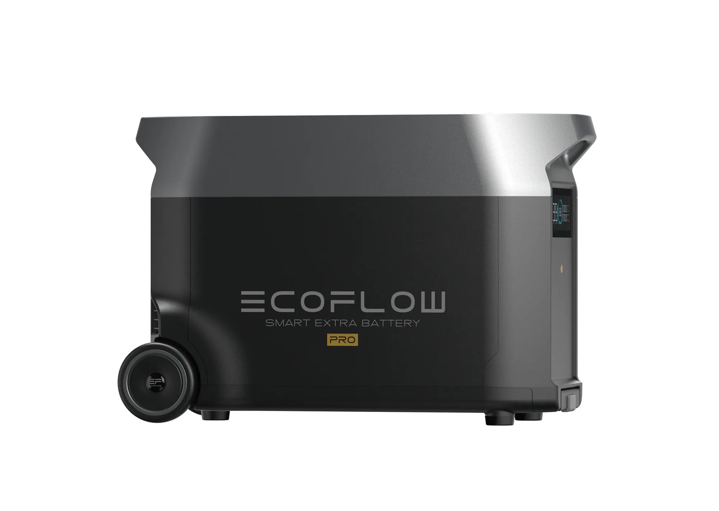 ECOFLOW DELTA PRO Extended Battery -3.6KWh LiFePo