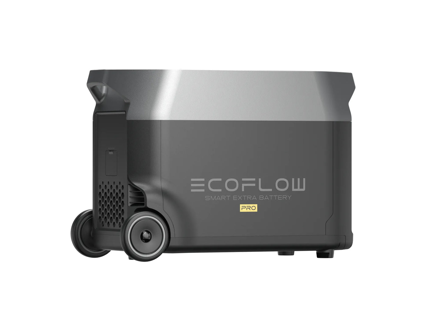 ECOFLOW DELTA PRO Extended Battery -3.6KWh LiFePo