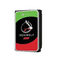Seagate Ironwolf ST2000VN003 2TB 3.5'' HDD NAS Drives; SATA 6GB/s Interface; 1-8 Bays Supported; MUT: 180TB/Year; RV: No; Dual P