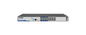 16 PoE 10/100/1000 ports + 2 Gigabit SFP ports Long Range Smart Switch 150W total POE budget; Max Distance 250m