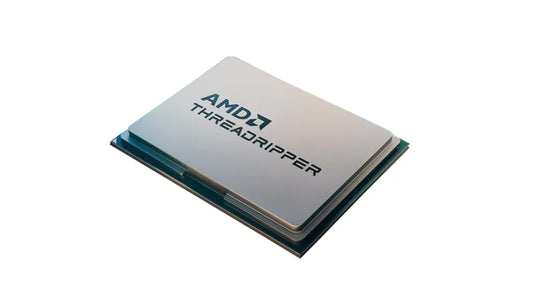 AMD RYZEN Threadripper 7960WX 24-Core 4.2GHz sTR5 CPU