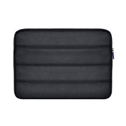 Port Portland Black 15.6" Sleeve