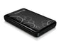 TRANSCEND 1TB 25A3 USB3.1 2.5'' USB HDD - BLACK
