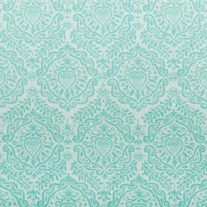 2004216 - Cricut Designer Fabric Sampler Garden Girl 30x66cm