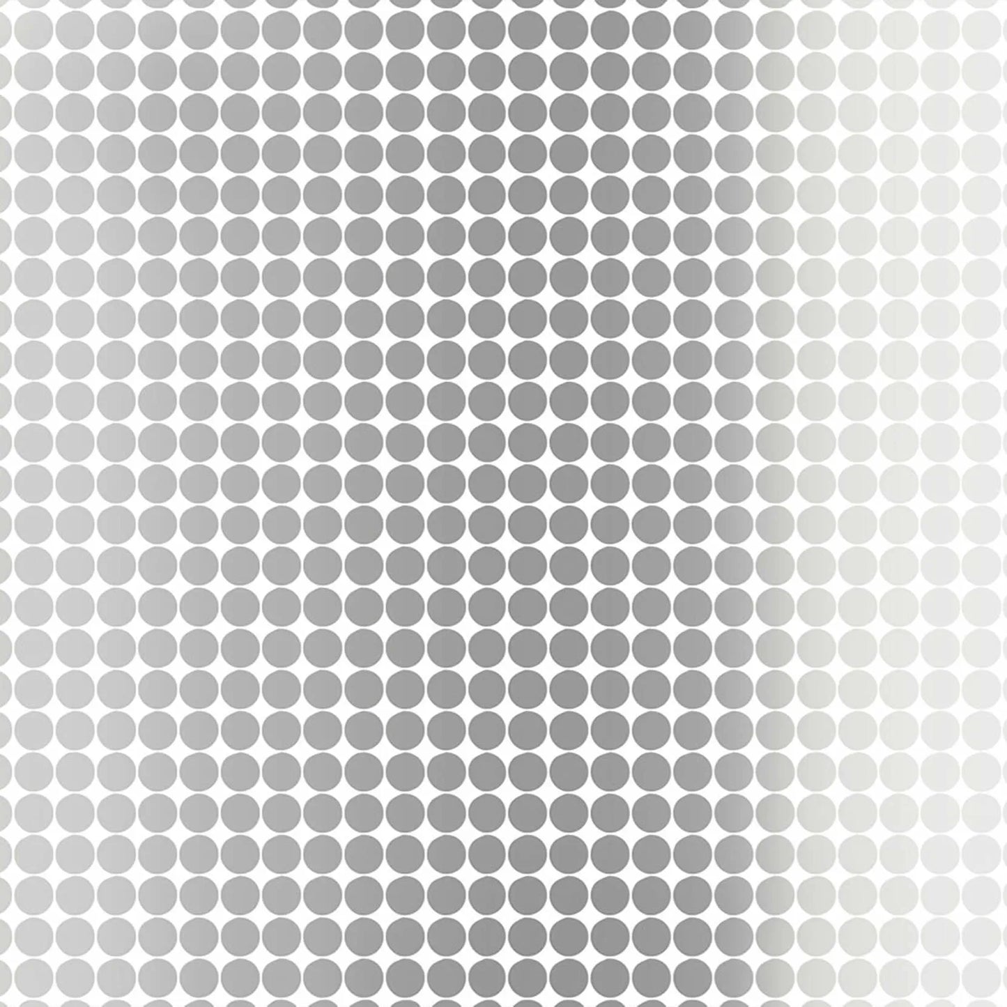 2007032 - Cricut Premium Vinyl Mosaic Metallic Silver Circles 30.5x122cm