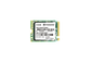 Transcend 512GB MTE300S PCI-E GEN 3x4 M.2 2230 SSD 3D NAND - 2000 MB/s Read 1100 MB/s Write - 200 TBW