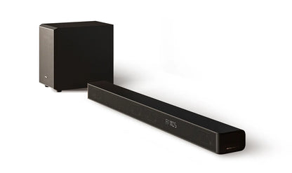 HISENSE AX3100G 3.1 Channel Soundbar 280W with Subwoofer