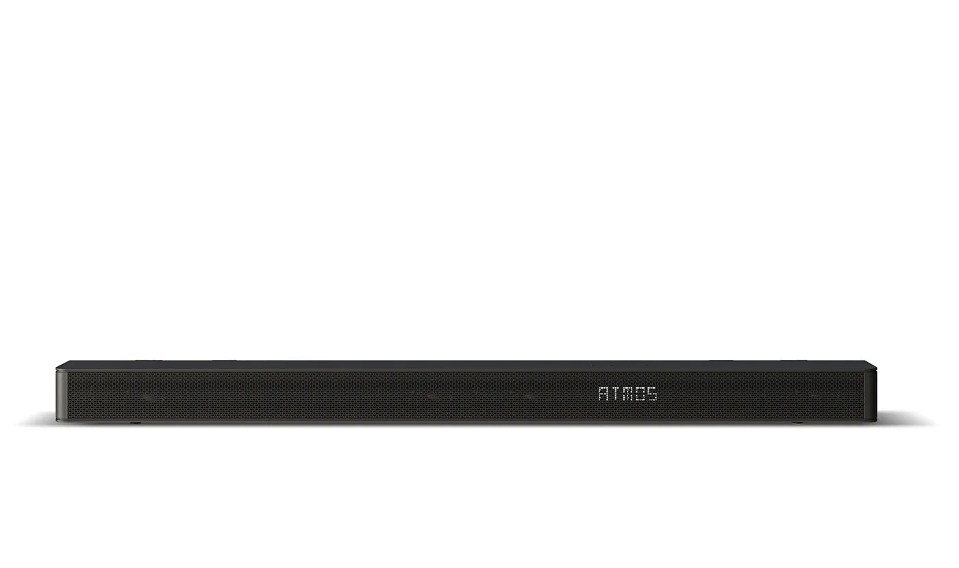 HISENSE AX3100G 3.1 Channel Soundbar 280W with Subwoofer