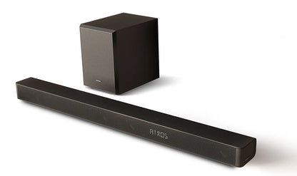 HISENSE AX3100G 3.1 Channel Soundbar 280W with Subwoofer