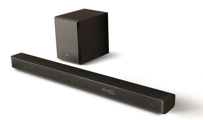 HISENSE AX3100G 3.1 Channel Soundbar 280W with Subwoofer