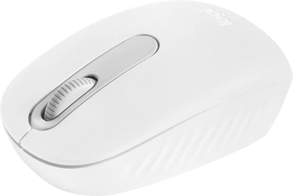 Logitech M196 Bluetooth Mouse - OFF WHITE - BT - N/A