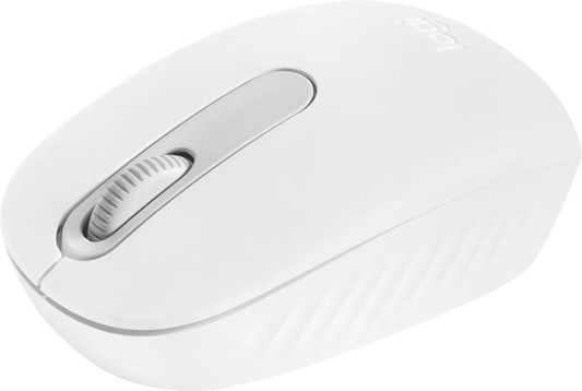 Logitech M196 Bluetooth Mouse - OFF WHITE - BT - N/A