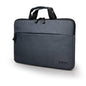 Port Belize Black 13.3" Toploader Bag