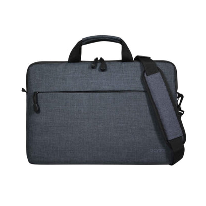 Port Belize Black 13.3" Toploader Bag
