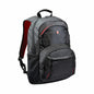 Port Houston Eco Black 15.6" Backpack
