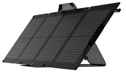 Ecoflow 110W Ultra-Lightweight Folding Solar Panel