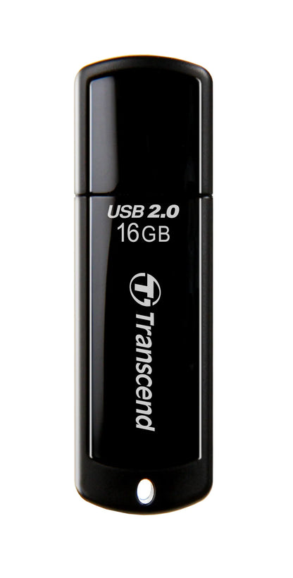 TRANSCEND JETFLASH 16GB 350 SERIES