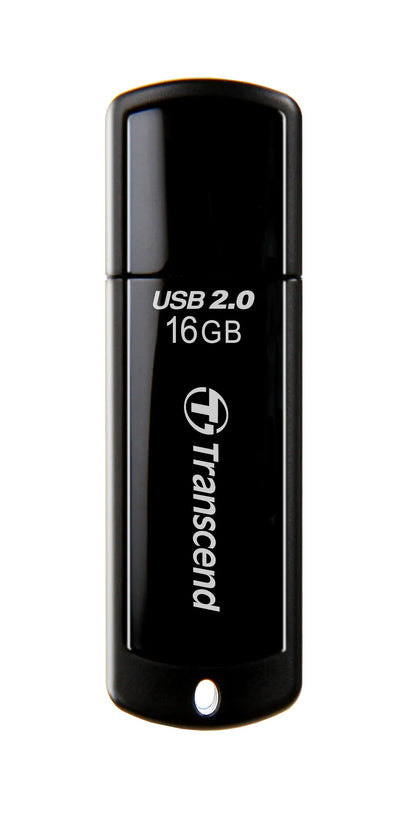 TRANSCEND JETFLASH 16GB 350 SERIES