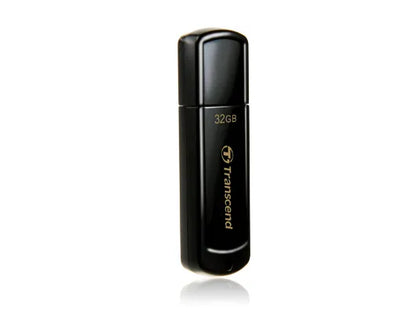 TRANSCEND JETFLASH 32GB 350 SERIES