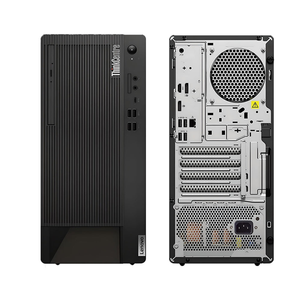 Lenovo ThinkCentre M90t Gen 3 Tower PC Core i7-12700 16GB 1TB HDD Win 11 Home