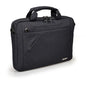 Port Sydney Black 10/12" Toploader Bag