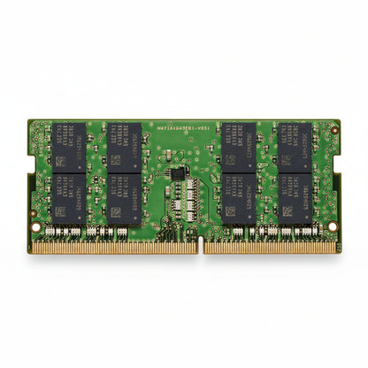 HP 16GB DDR4 3200 UDIMM Desktop Memory Module - High-Speed HP PC RAM Upgrade
