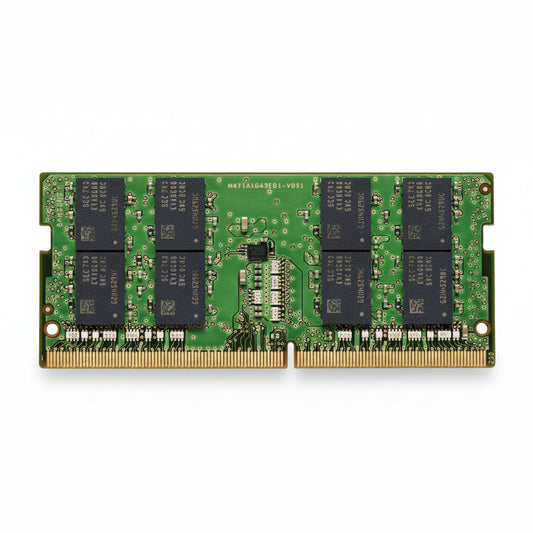 HP 16GB DDR4 3200 UDIMM Desktop Memory Module - High-Speed HP PC RAM Upgrade