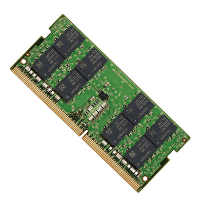 HP 16GB DDR4 3200 UDIMM Desktop Memory Module - High-Speed HP PC RAM Upgrade