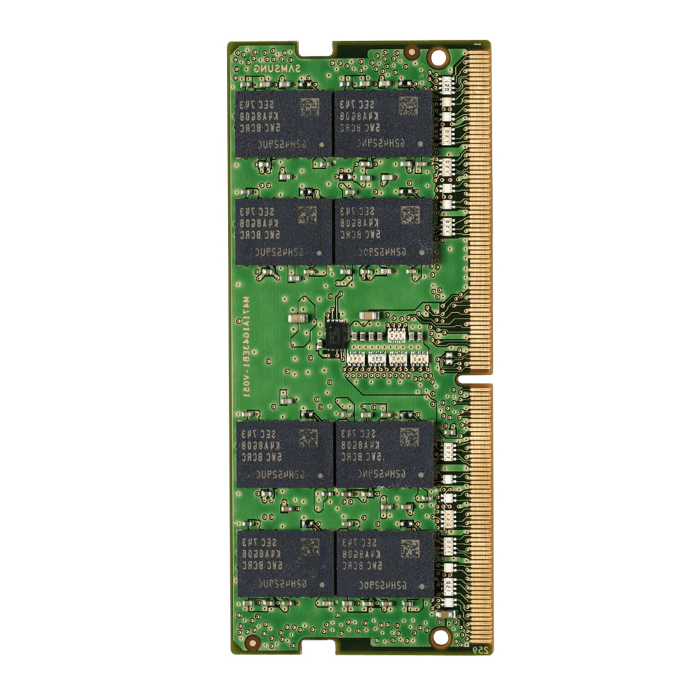 HP 16GB DDR4 3200 UDIMM Desktop Memory Module - High-Speed HP PC RAM Upgrade