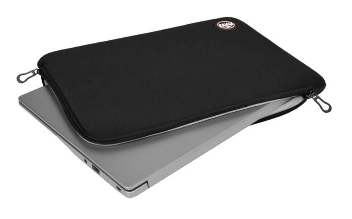 Port Designs Torino II 13/14" Laptop Sleeve, Black