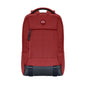 Port Torino II Red 15.6 Backpack