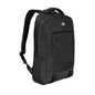 Port Torino II Black 15.6" Backpack