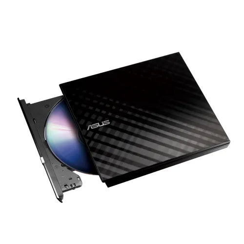 ASUS DVD/ External DVD drive/ USB-Type A/Windows8;8.1;10;11/Mac OX X10.6/