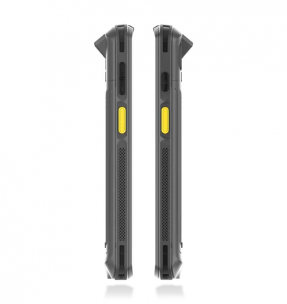Newland MT93 Pro Megaterra Mobile Computer with 5.5'' touchscreen; 2D CMOS Mega Pixel imager with Laser Aimer (DE5L); 4GB/64GB;