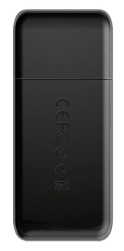 CARD READER USB3 SD+ MICROSD