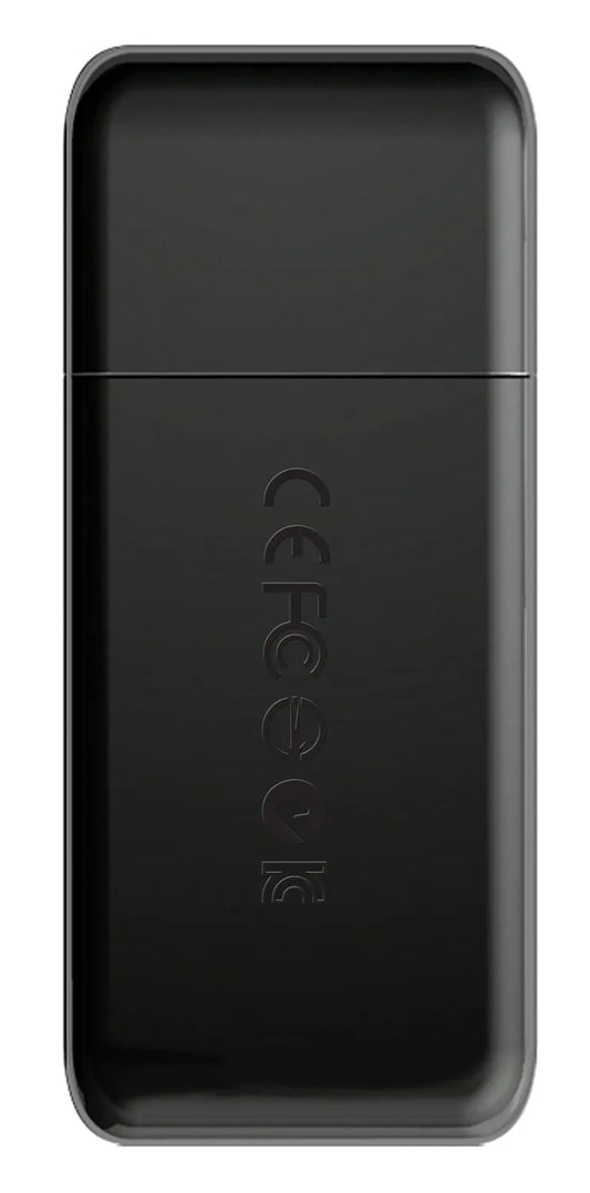 CARD READER USB3 SD+ MICROSD