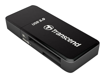 CARD READER USB3 SD+ MICROSD