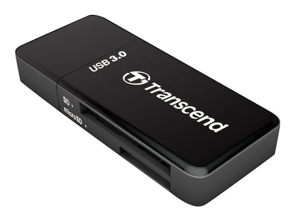 CARD READER USB3 SD+ MICROSD