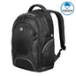 Port Courchevel Black 15.6" Backpack