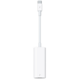 Thunderbolt 3 (USB-C) to Thunderbolt 2 Adapter, Model A1790